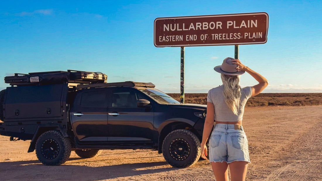 Solo Travel in Australia: How I Stay Safe While Exploring Alone