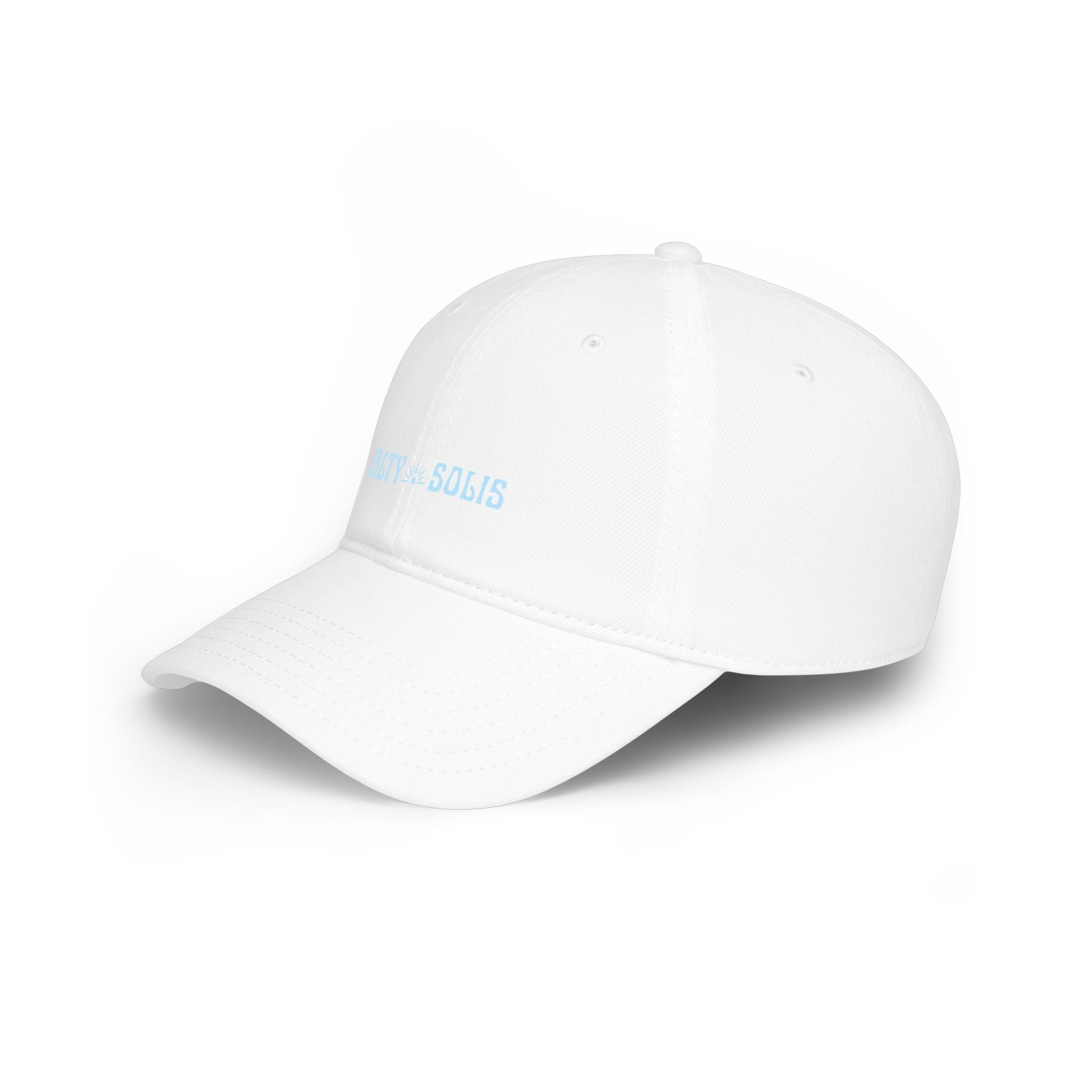 Salty Solis  Coastal Surf Cap