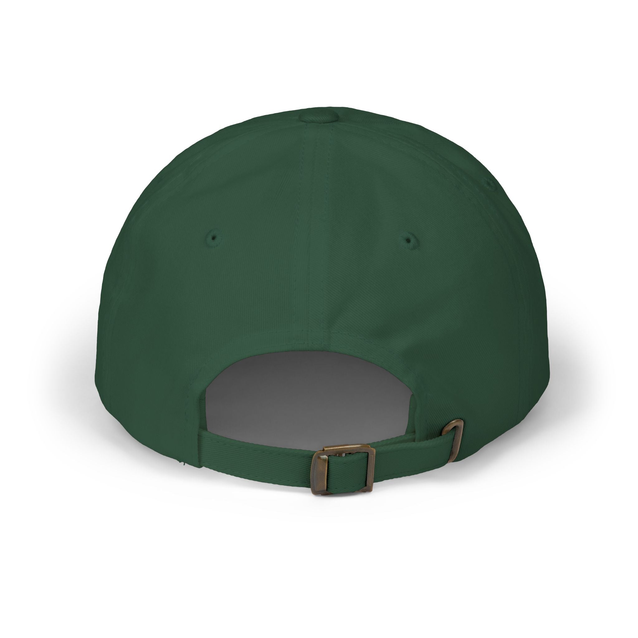 Salt + Soul Embroidered Dap Cap