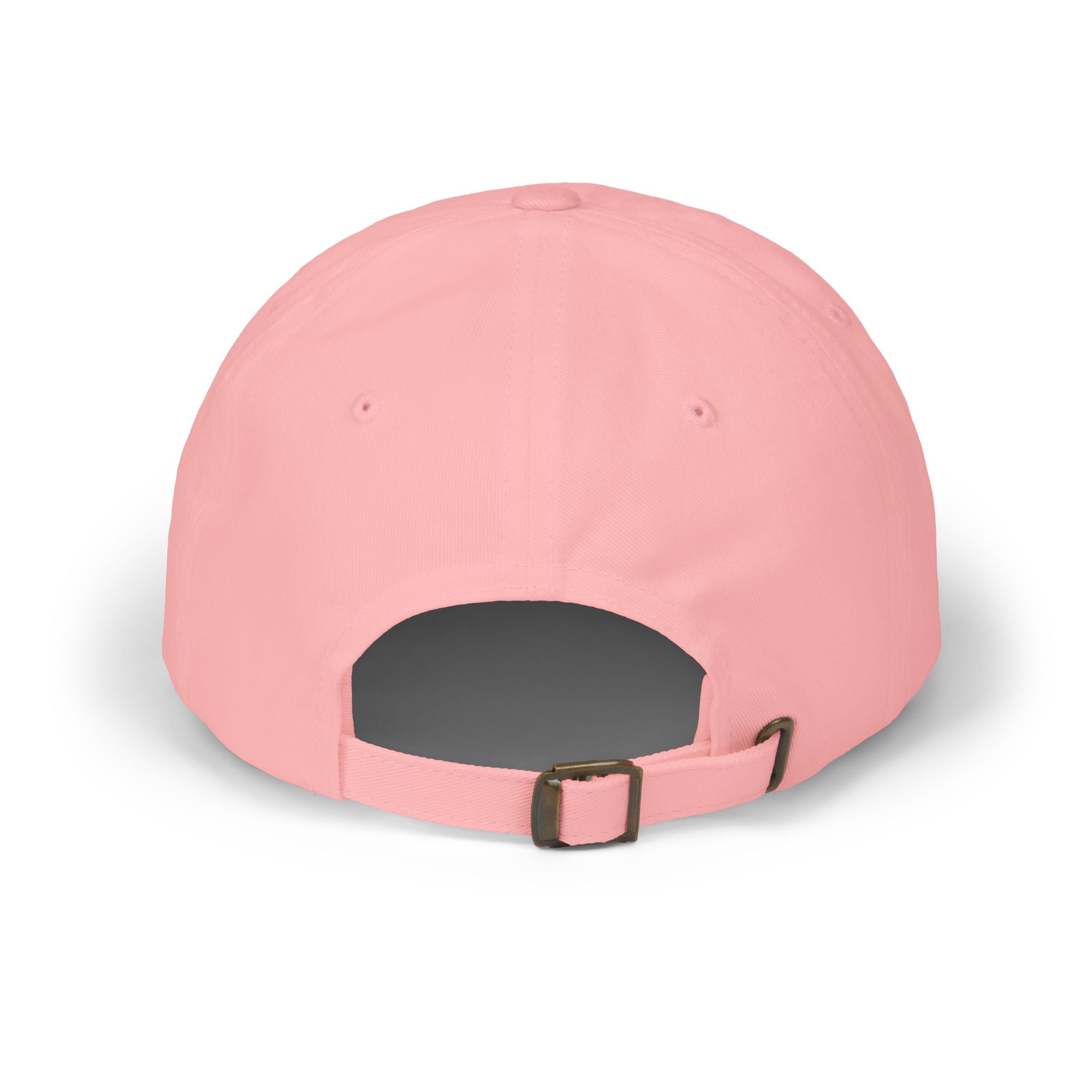 Salt + Soul Embroidered Dap Cap