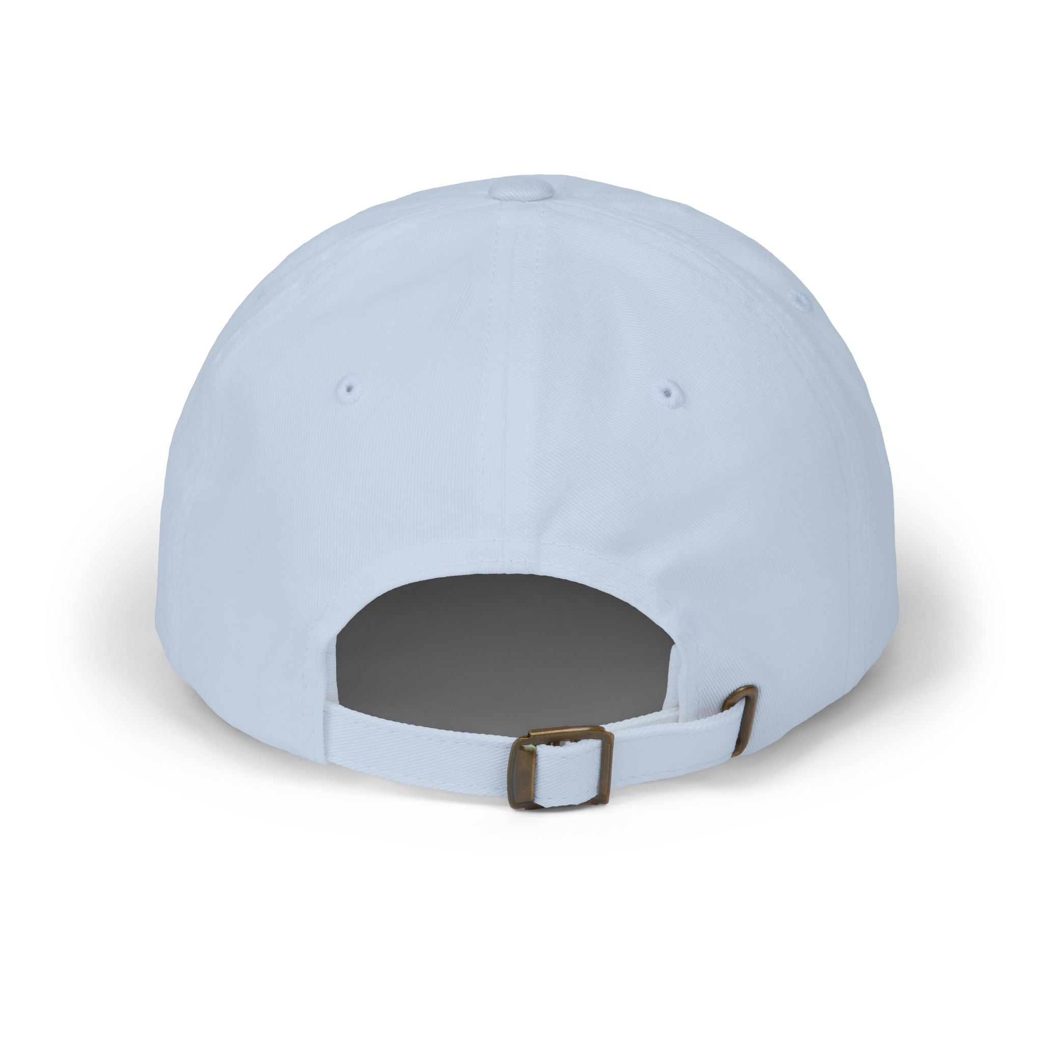 Salt + Soul Embroidered Dap Cap