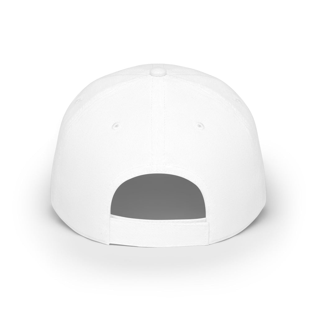 Salty Solis  Coastal Surf Cap