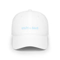 Salty Solis  Coastal Surf Cap