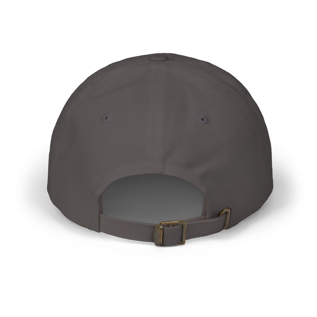 Salt + Soul Embroidered Dap Cap