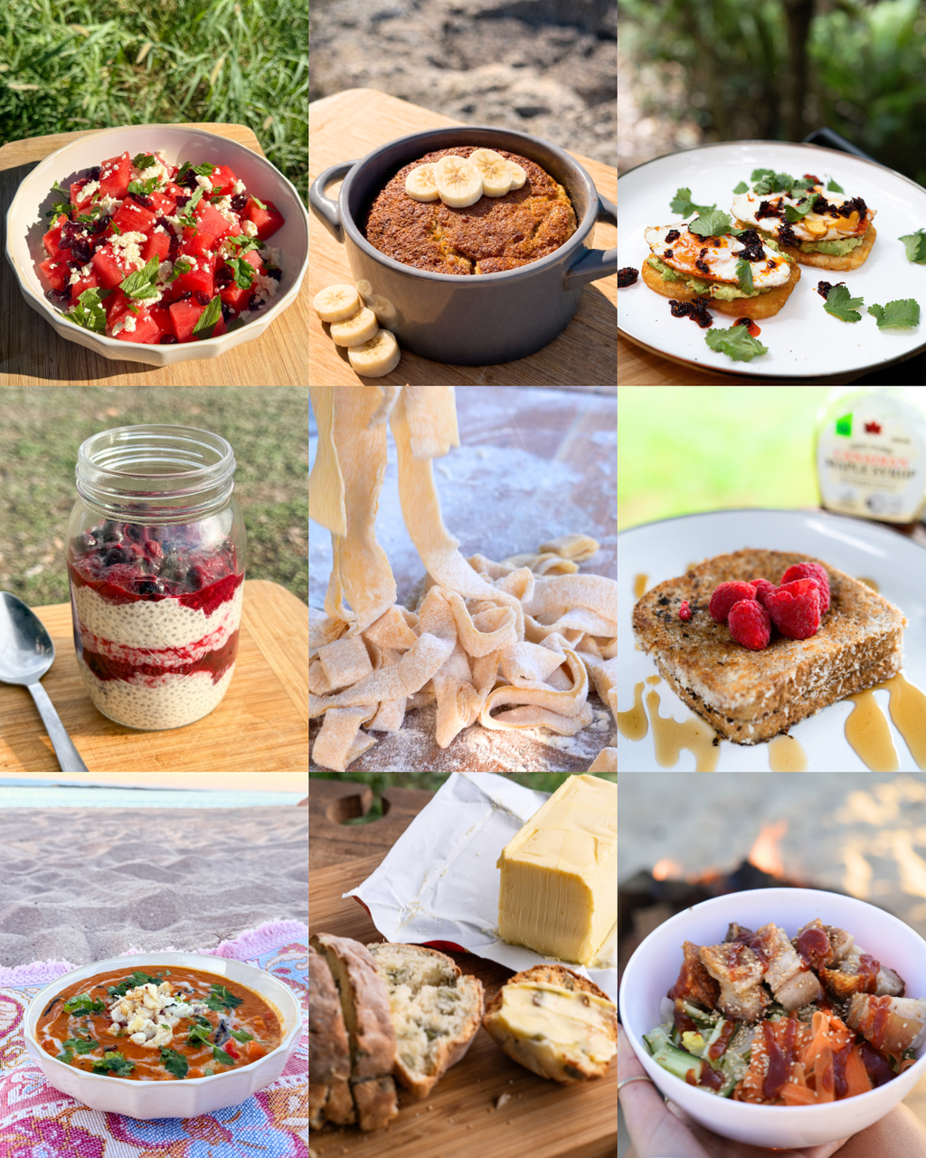 Recipe-ISH - Ebook