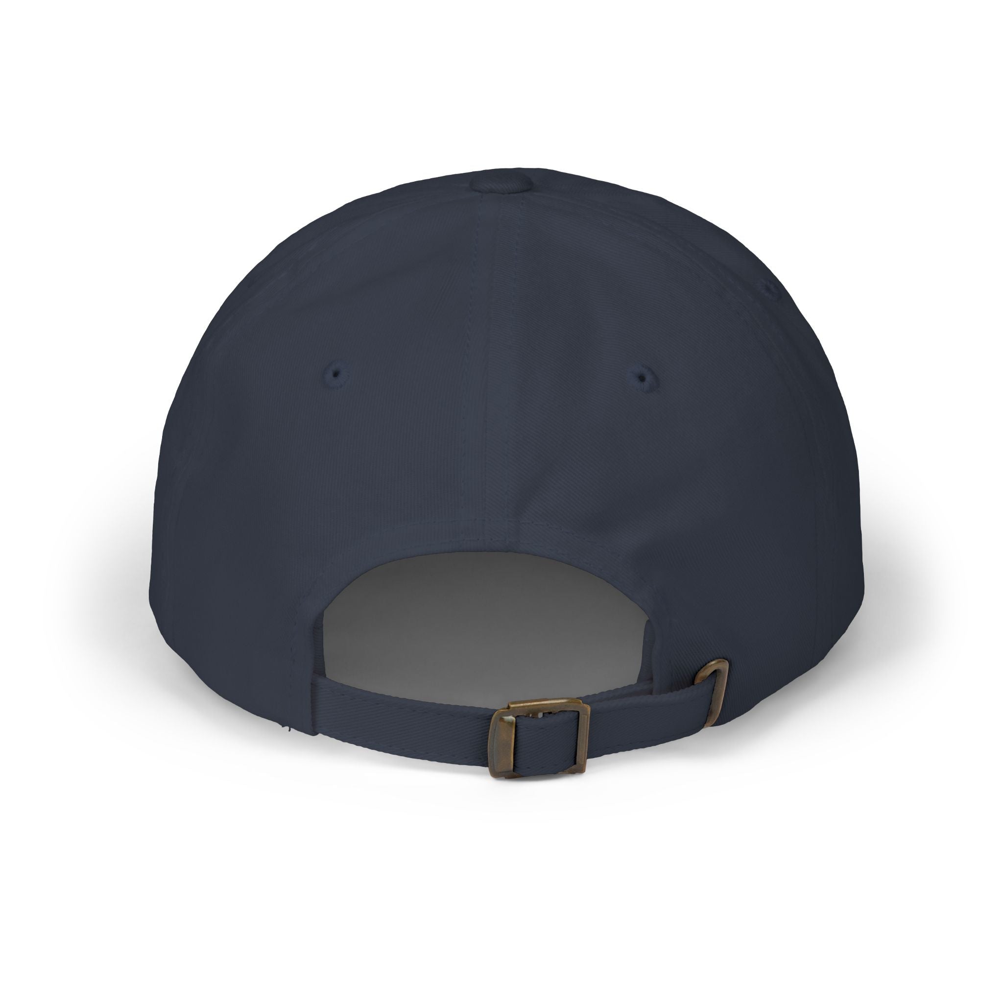 Salt + Soul Embroidered Dap Cap