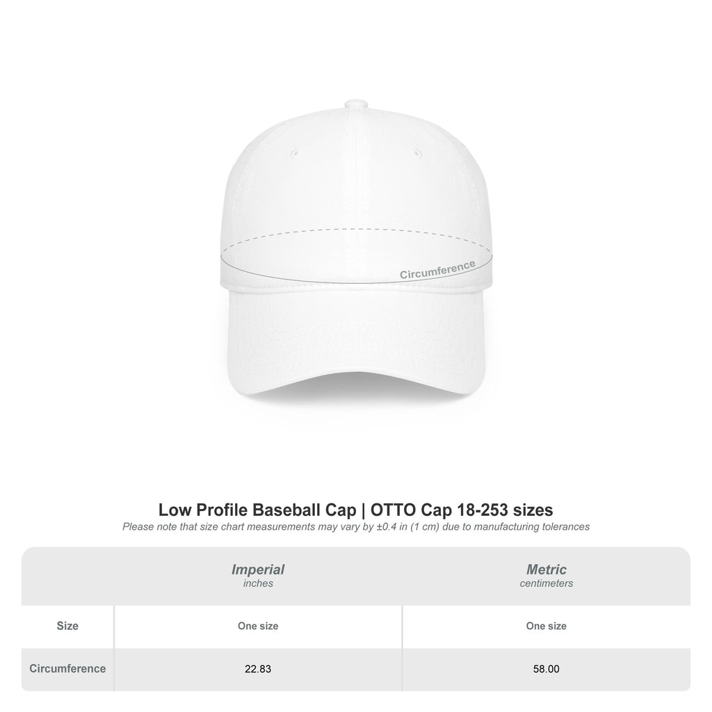 Salty Solis  Coastal Surf Cap