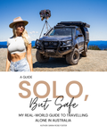 Solo - But Safe Ebook