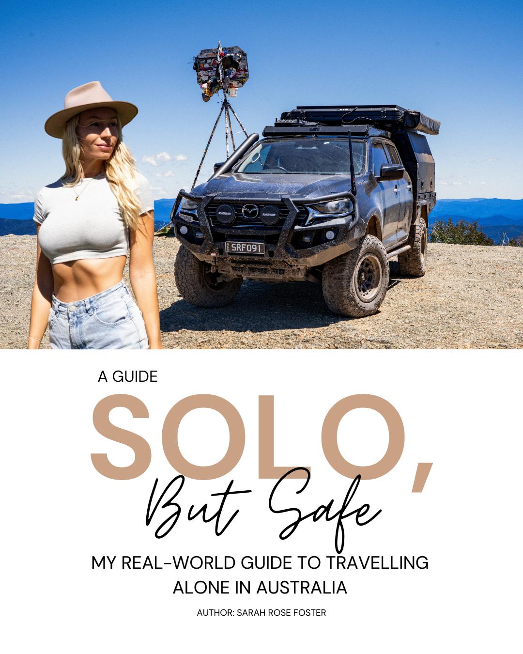 Solo - But Safe Ebook