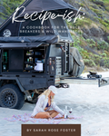 Recipe-ISH - Ebook